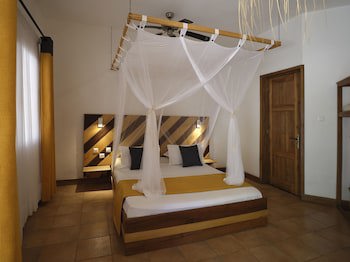 Antsanitia Resort