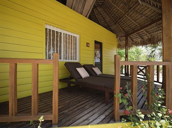 Antsanitia Resort