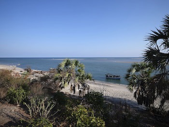 Antsanitia Resort
