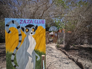 Antsanitia Resort