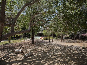 Antsanitia Resort