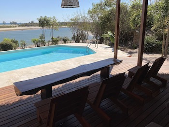 Antsanitia Resort