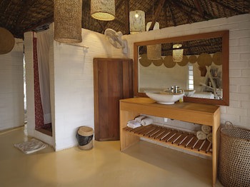 Antsanitia Resort