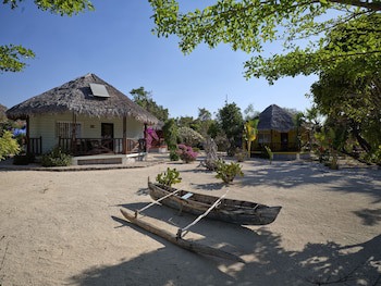 Antsanitia Resort
