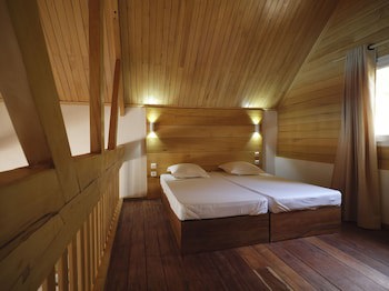 Antsanitia Resort