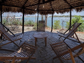 Antsanitia Resort