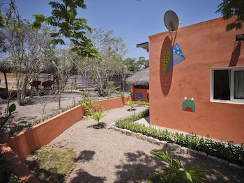 Antsanitia Resort
