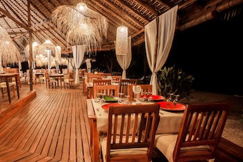 Antsanitia Resort