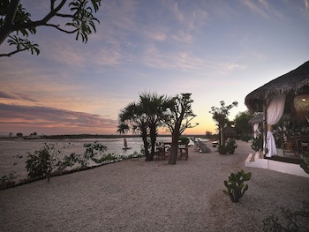 Antsanitia Resort