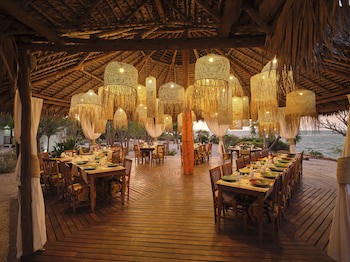 Antsanitia Resort