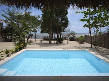 Antsanitia Resort