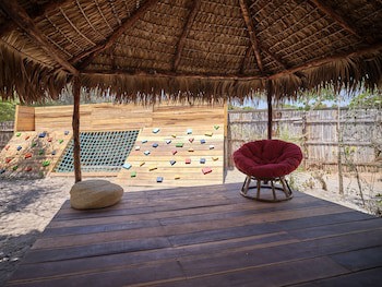 Antsanitia Resort