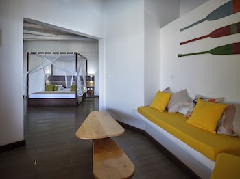 Antsanitia Resort