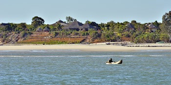 Antsanitia Resort