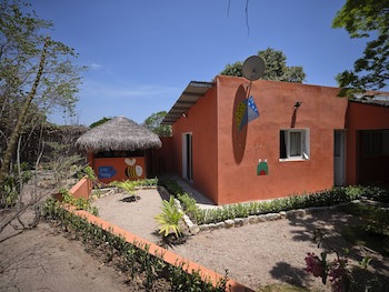 Antsanitia Resort