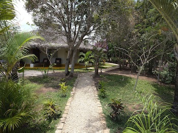 Antsanitia Resort