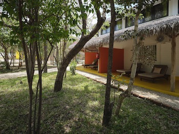 Antsanitia Resort