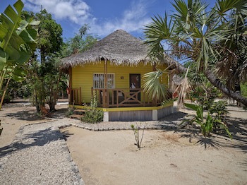 Antsanitia Resort