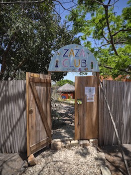 Antsanitia Resort