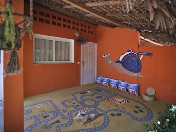 Antsanitia Resort