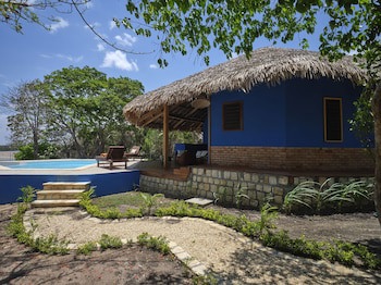 Antsanitia Resort