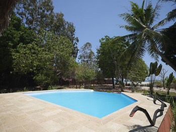 Antsanitia Resort