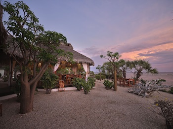 Antsanitia Resort