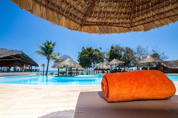 Antsanitia Resort