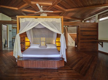 Antsanitia Resort