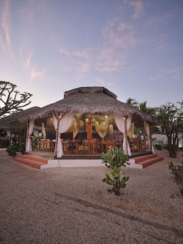 Antsanitia Resort