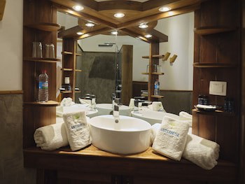 Antsanitia Resort