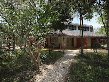Antsanitia Resort