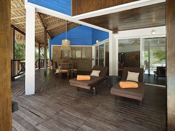 Antsanitia Resort