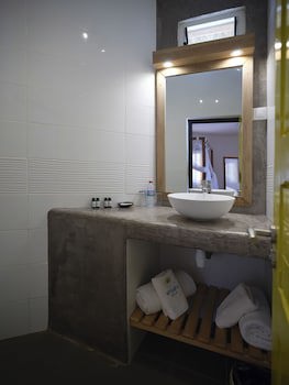 Antsanitia Resort