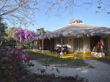 Antsanitia Resort