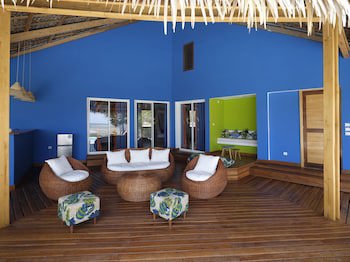 Antsanitia Resort
