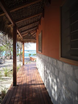 Antsanitia Resort