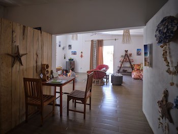 Antsanitia Resort