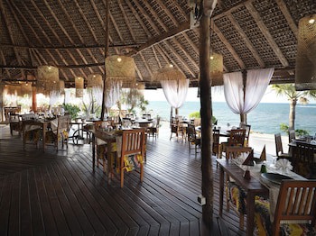 Antsanitia Resort