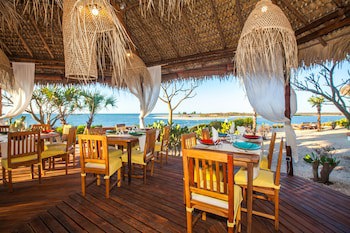 Antsanitia Resort