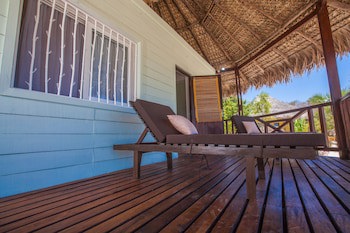Antsanitia Resort