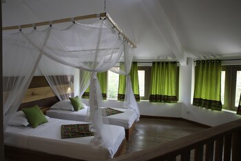 Antsanitia Resort