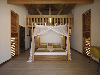 Antsanitia Resort