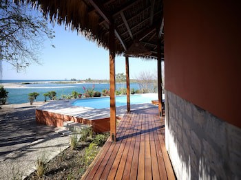 Antsanitia Resort