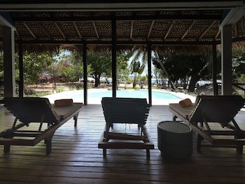 Antsanitia Resort
