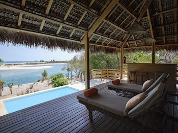 Antsanitia Resort