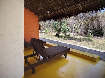 Antsanitia Resort