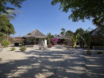 Antsanitia Resort
