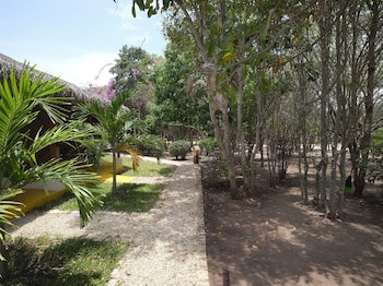Antsanitia Resort