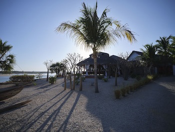 Antsanitia Resort